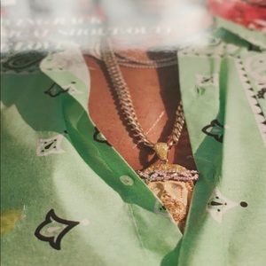 Meet your Posher, Jill